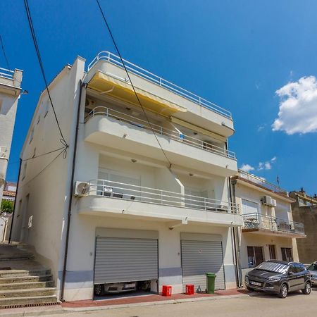 Apartmani Ilicevic Crikvenica Buitenkant foto